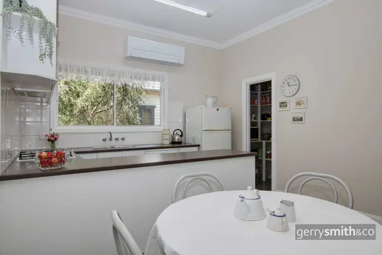 Second view of Homely house listing, 26 Stewart Street, Horsham VIC 3400
