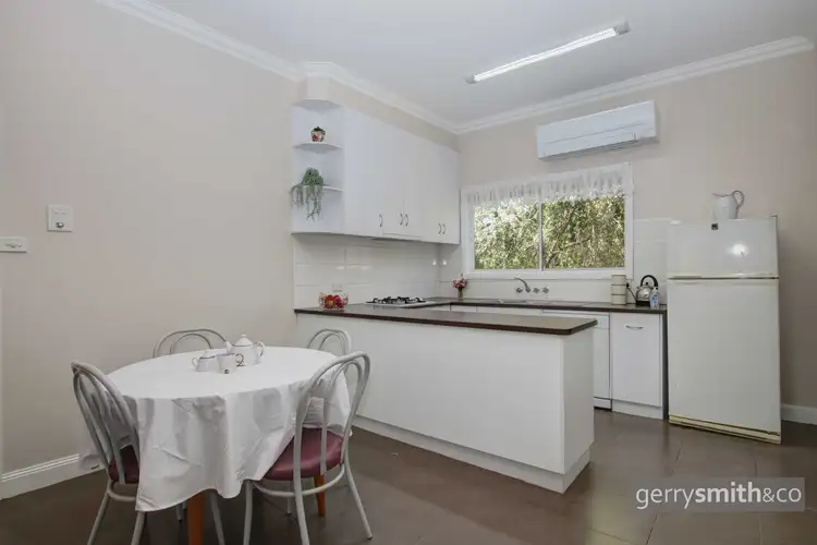 Third view of Homely house listing, 26 Stewart Street, Horsham VIC 3400