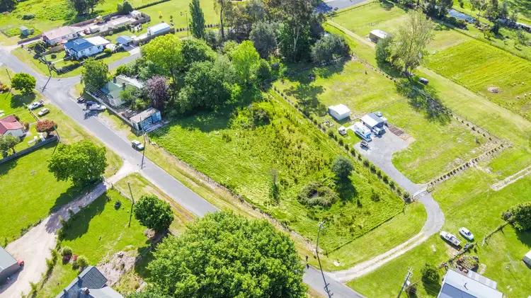 Lot 132 Morrison Street, Kimberley TAS 7304