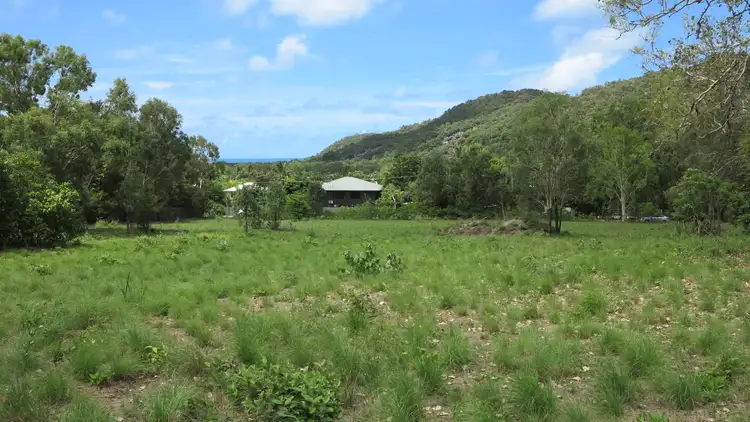 Second view of Homely land listing, 141-155 Horseshoe Bay Road, Horseshoe Bay QLD 4819
