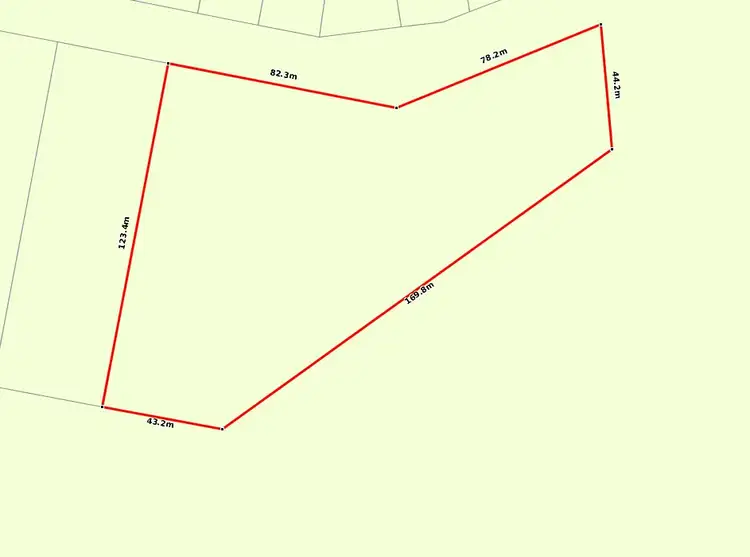 Fifth view of Homely land listing, 141-155 Horseshoe Bay Road, Horseshoe Bay QLD 4819