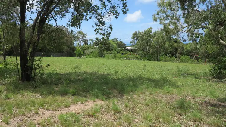 Sixth view of Homely land listing, 141-155 Horseshoe Bay Road, Horseshoe Bay QLD 4819