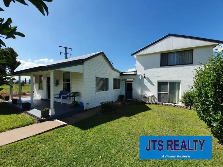 Main view of Homely house listing, 100 Rouchel Road, Aberdeen NSW 2336