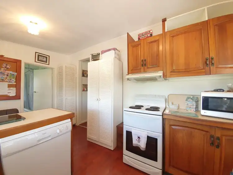 Fourth view of Homely house listing, 100 Rouchel Road, Aberdeen NSW 2336