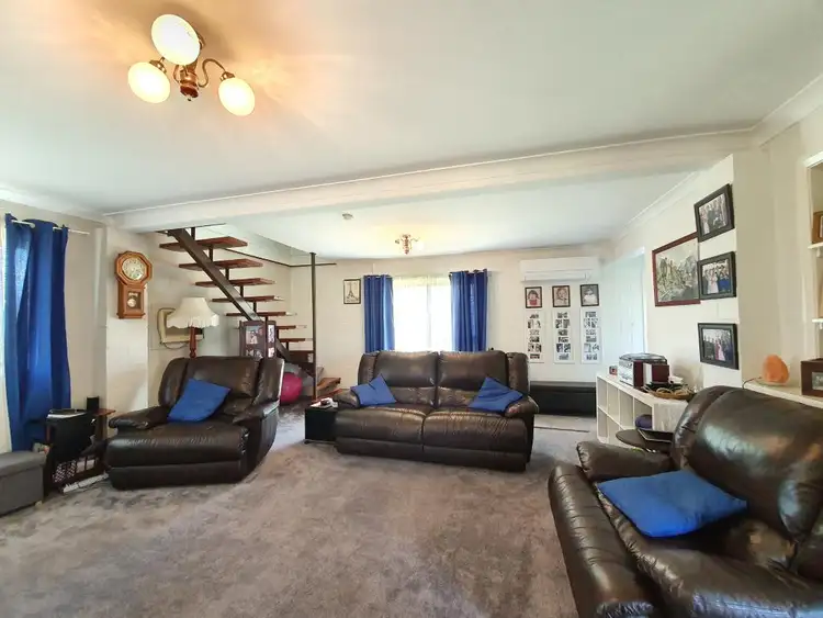 Fifth view of Homely house listing, 100 Rouchel Road, Aberdeen NSW 2336