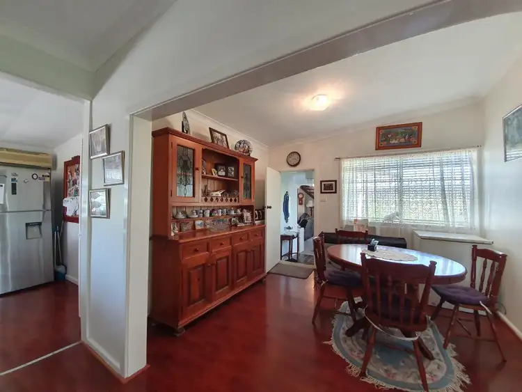 Sixth view of Homely house listing, 100 Rouchel Road, Aberdeen NSW 2336