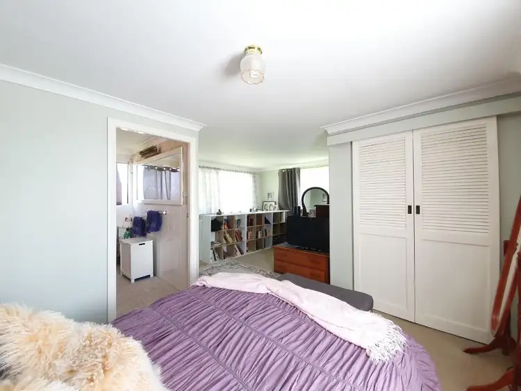 Seventh view of Homely house listing, 100 Rouchel Road, Aberdeen NSW 2336