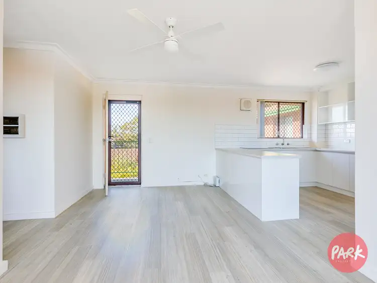 Second view of Homely apartment listing, 13/46 King George Street, Victoria Park WA 6100