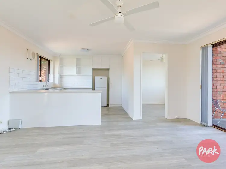 Third view of Homely apartment listing, 13/46 King George Street, Victoria Park WA 6100