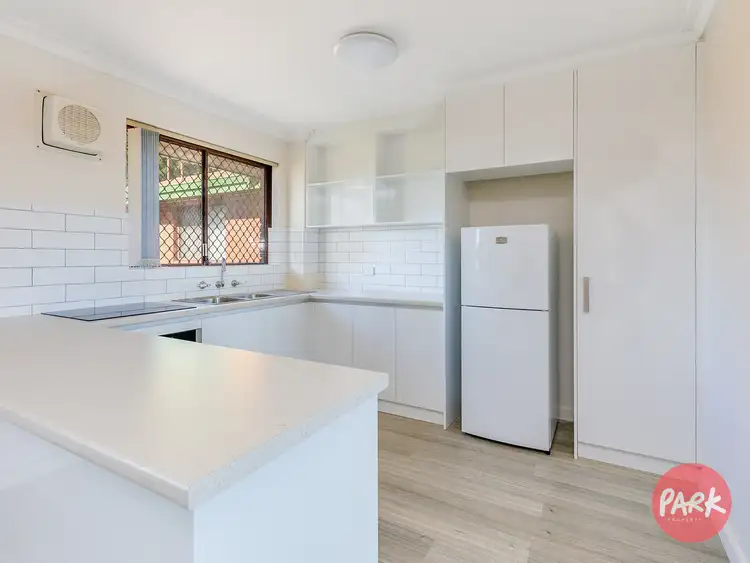 Fourth view of Homely apartment listing, 13/46 King George Street, Victoria Park WA 6100