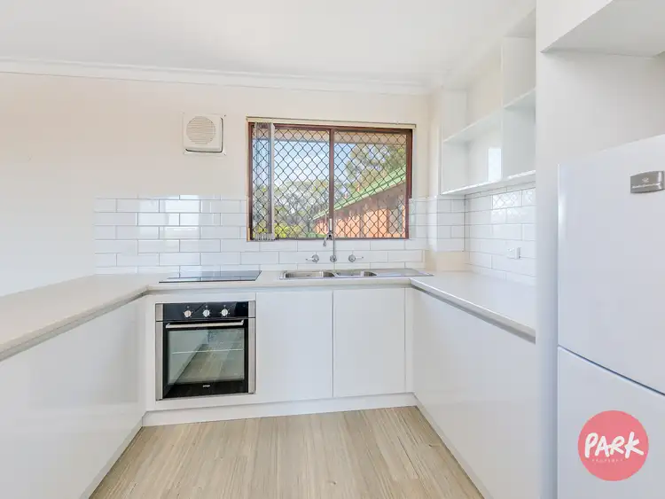Fifth view of Homely apartment listing, 13/46 King George Street, Victoria Park WA 6100