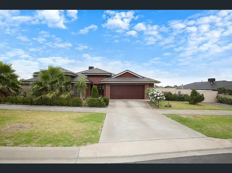 Main view of Homely house listing, 10 Banksia Drive, Elliminyt VIC 3250