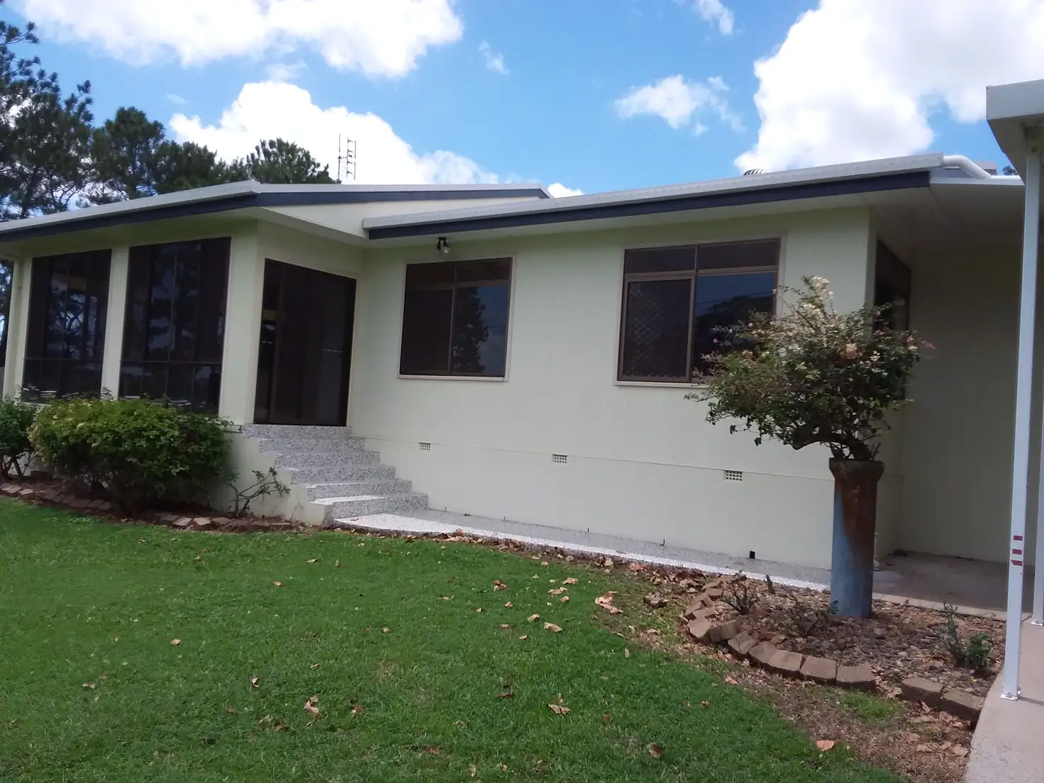 Main view of Homely house listing, 356 Glenella-Richmond Road, Richmond QLD 4740