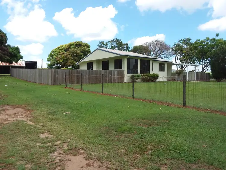 Second view of Homely house listing, 356 Glenella-Richmond Road, Richmond QLD 4740