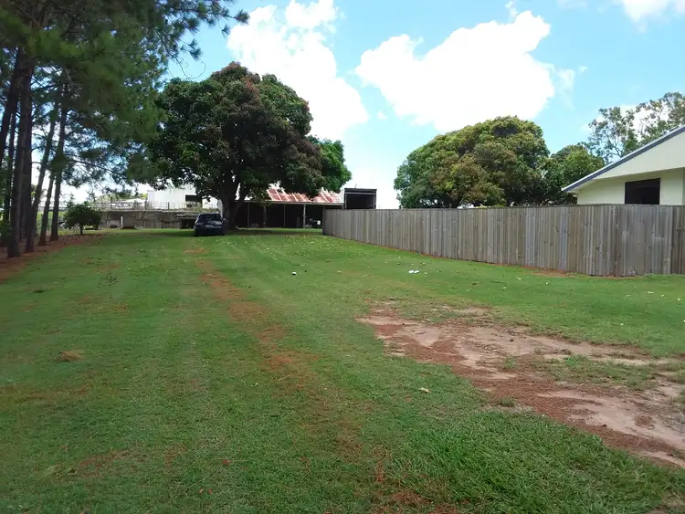 Third view of Homely house listing, 356 Glenella-Richmond Road, Richmond QLD 4740