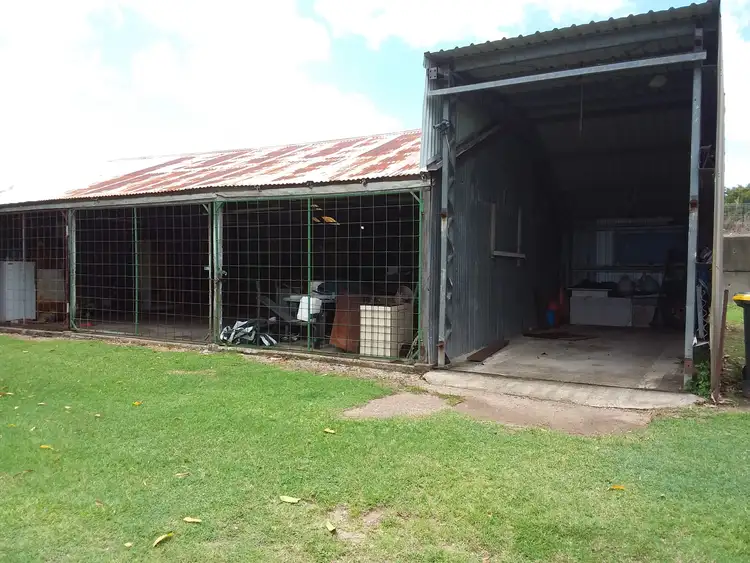 Seventh view of Homely house listing, 356 Glenella-Richmond Road, Richmond QLD 4740