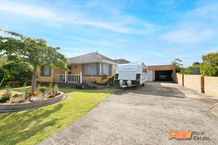 50 Dunn Street, Wonthaggi VIC 3995