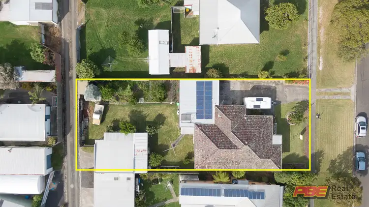 Second view of Homely house listing, 50 Dunn Street, Wonthaggi VIC 3995