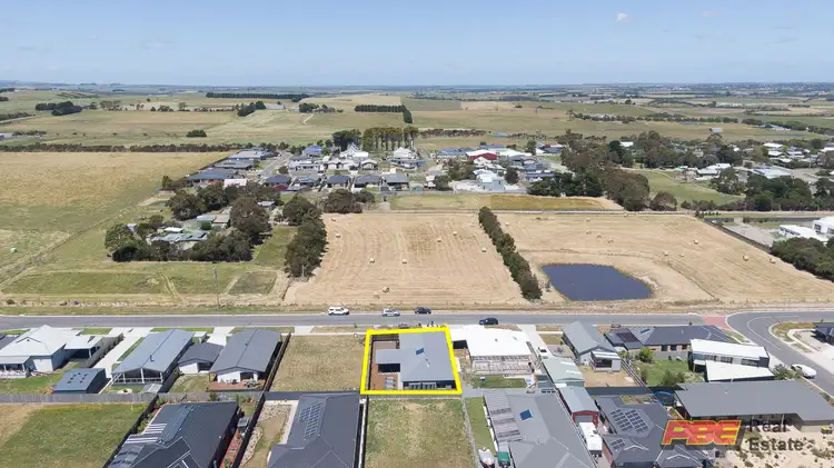 Second view of Homely house listing, 94 Tulloch Street, Dalyston VIC 3992