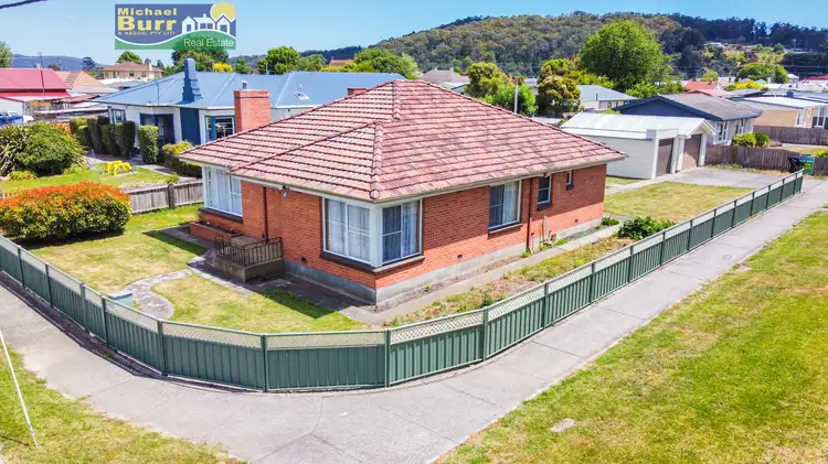 Main view of Homely house listing, 11 Thomas Street, Latrobe TAS 7307