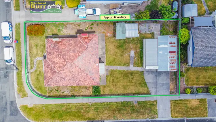 Fifth view of Homely house listing, 11 Thomas Street, Latrobe TAS 7307