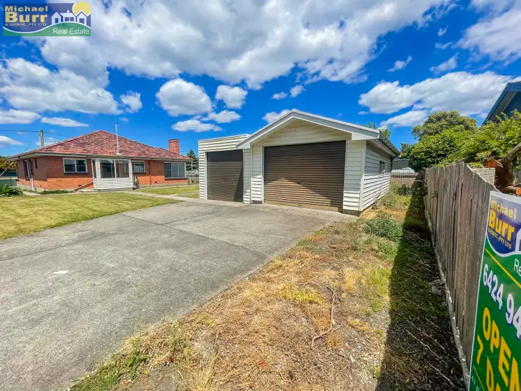 Sixth view of Homely house listing, 11 Thomas Street, Latrobe TAS 7307