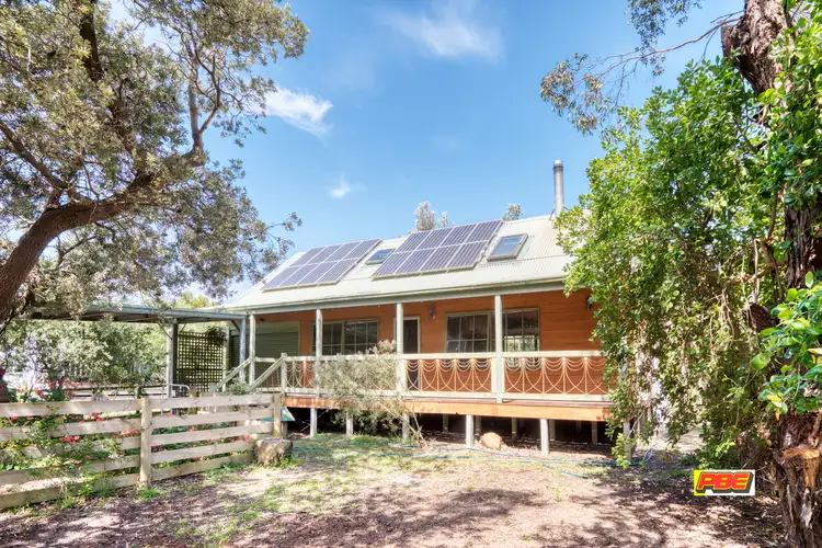 112 ATHERTON DRIVE, Venus Bay VIC 3956