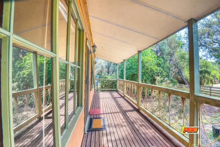 Second view of Homely house listing, 112 ATHERTON DRIVE, Venus Bay VIC 3956