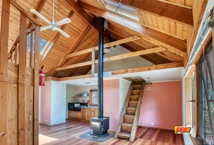 Third view of Homely house listing, 112 ATHERTON DRIVE, Venus Bay VIC 3956