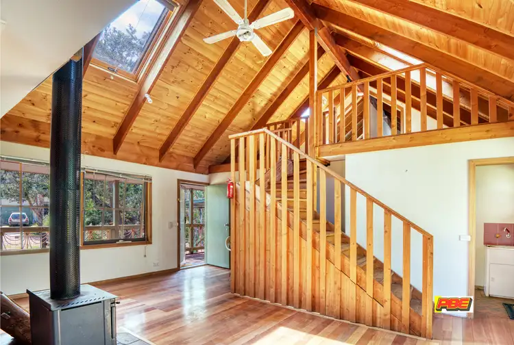Fourth view of Homely house listing, 112 ATHERTON DRIVE, Venus Bay VIC 3956