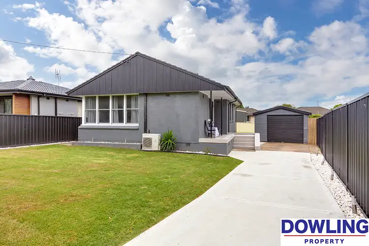 5 Greenhills Avenue, Woodberry NSW 2322