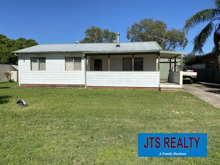 Main view of Homely house listing, 6. Virginia Street, Denman NSW 2328