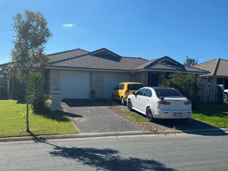 1&2 40 Scribbly Gum Circuit, Caboolture QLD 4510