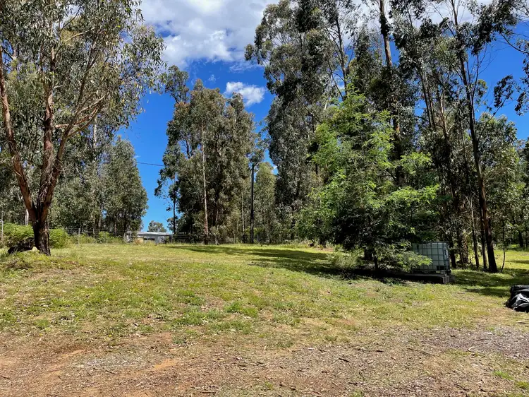 51 Bald Spur Road, Kinglake Central VIC 3757