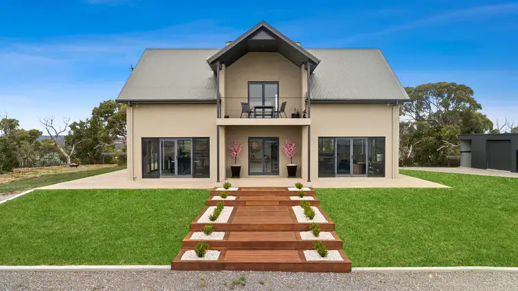 3832 Braidwood Road, Tirrannaville via, Goulburn NSW 2580