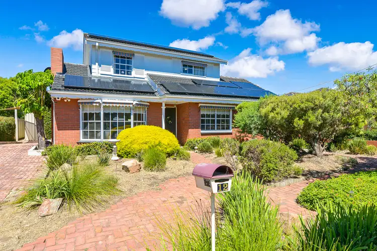 12 Brentwood Road, Flinders Park SA 5025