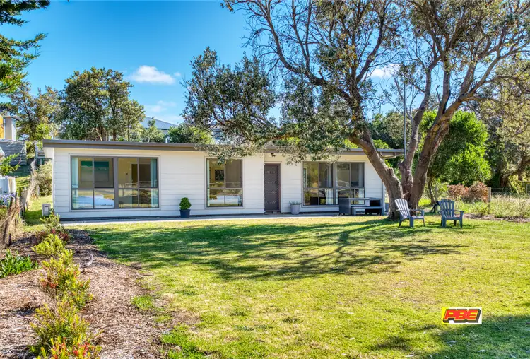 100 CANTERBURY ROAD, Venus Bay VIC 3956