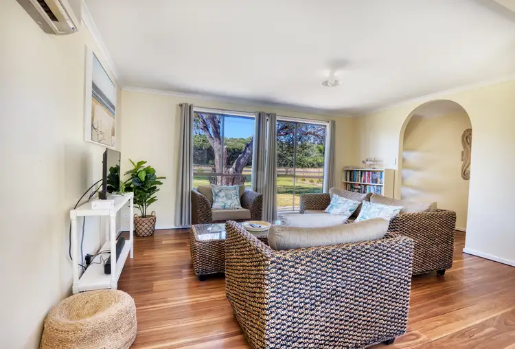 Fourth view of Homely house listing, 100 CANTERBURY ROAD, Venus Bay VIC 3956