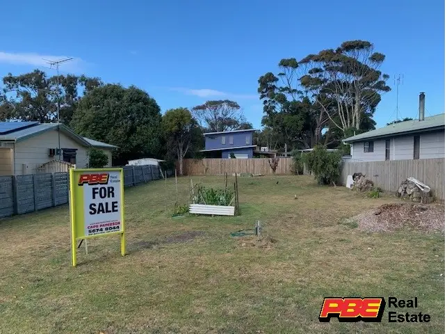 Main view of Homely land listing, 19 SPEAR STREET, Cape Paterson VIC 3995