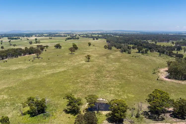 106 Raydon Lane, Gulgong NSW 2852