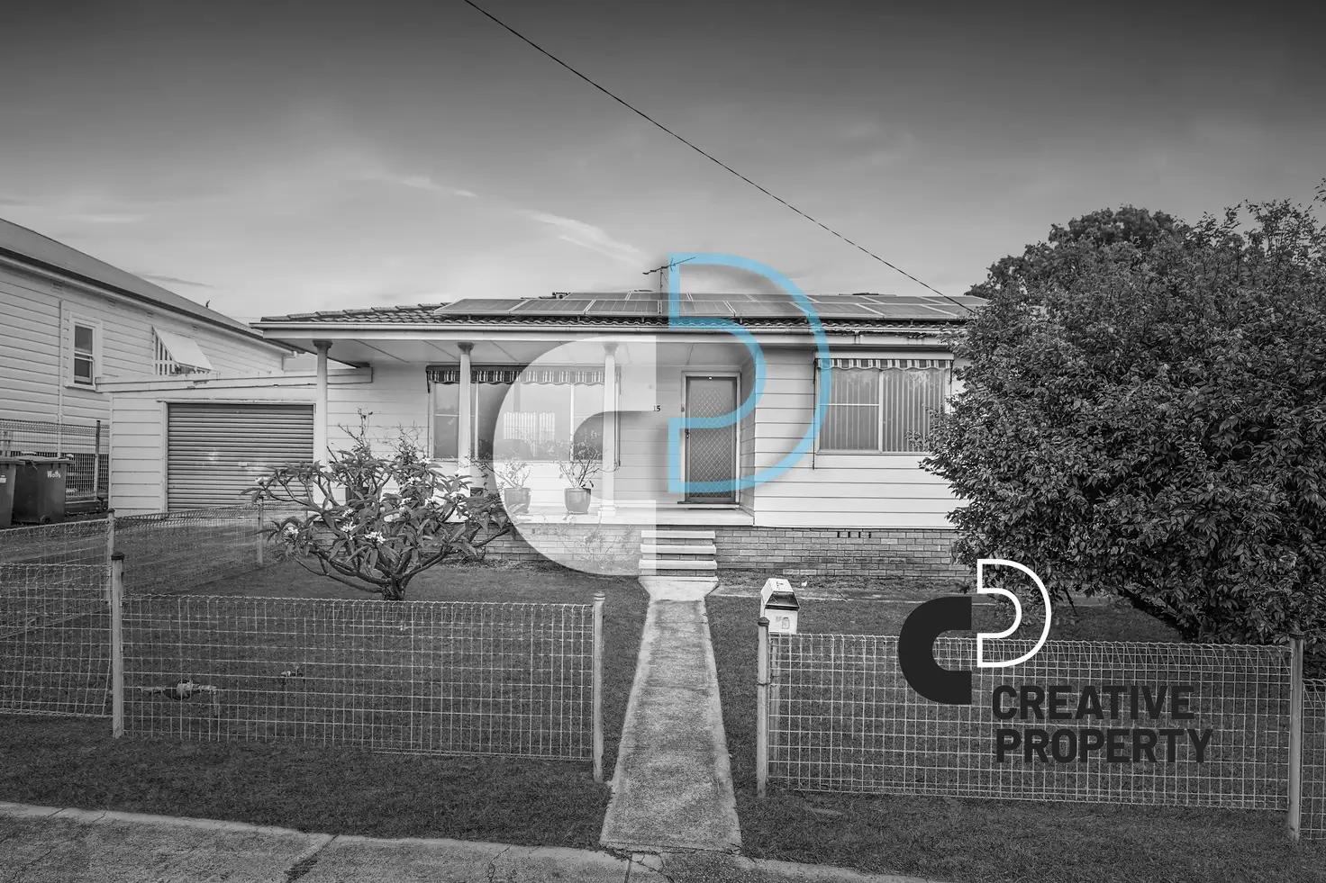 Main view of Homely house listing, 15 Cowper street, Wallsend NSW 2287