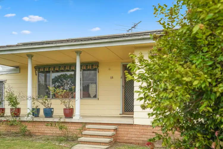 Third view of Homely house listing, 15 Cowper street, Wallsend NSW 2287