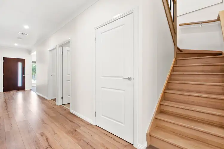 Second view of Homely house listing, 55 Aquatic Drive, Cranbourne West VIC 3977