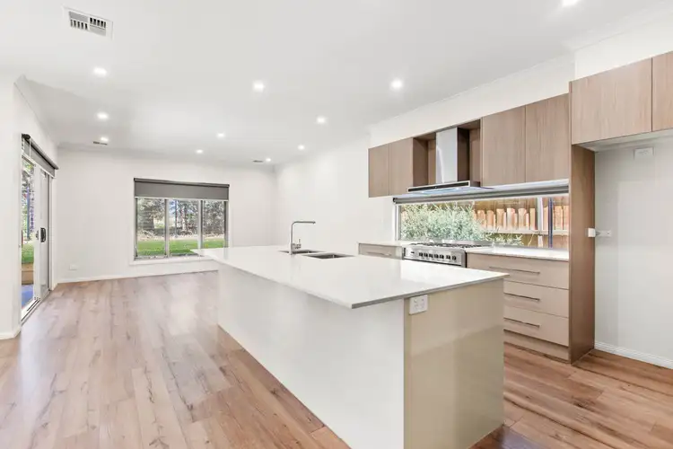 Third view of Homely house listing, 55 Aquatic Drive, Cranbourne West VIC 3977