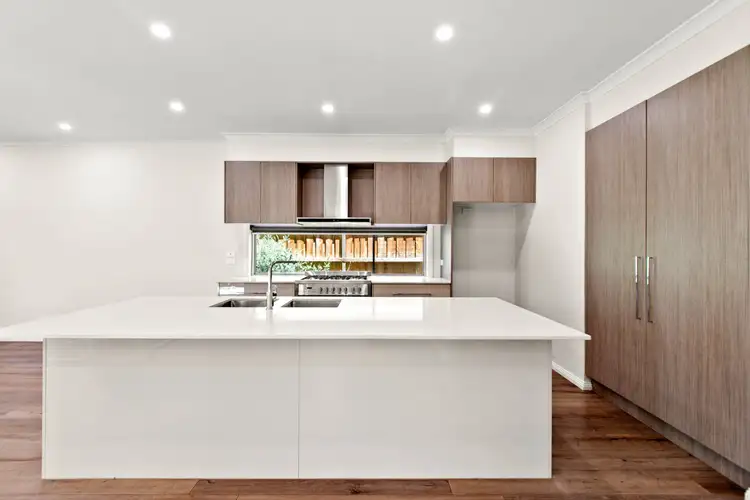 Fourth view of Homely house listing, 55 Aquatic Drive, Cranbourne West VIC 3977