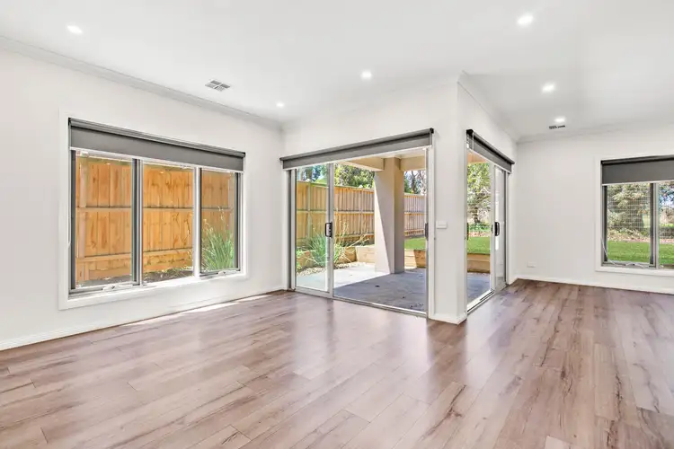 Sixth view of Homely house listing, 55 Aquatic Drive, Cranbourne West VIC 3977