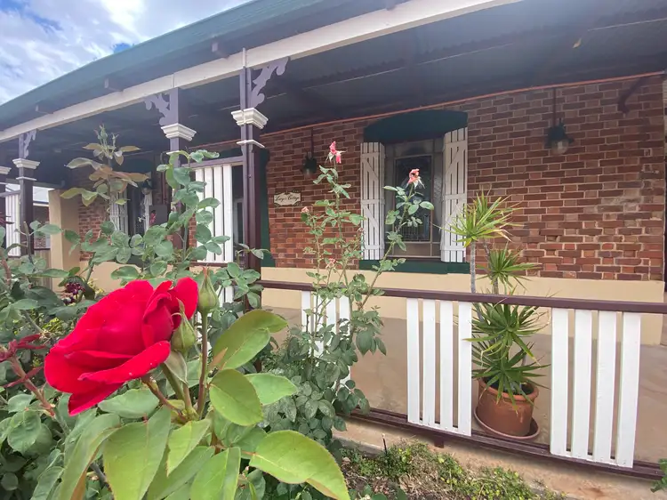 Main view of Homely house listing, 75 Avon Terrace, York WA 6302