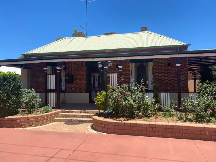 Second view of Homely house listing, 75 Avon Terrace, York WA 6302