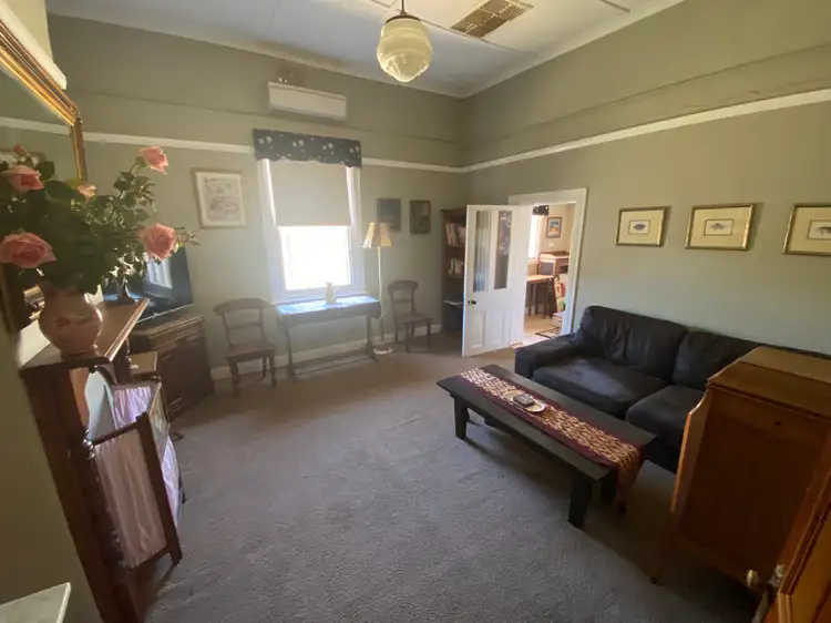 Fourth view of Homely house listing, 75 Avon Terrace, York WA 6302