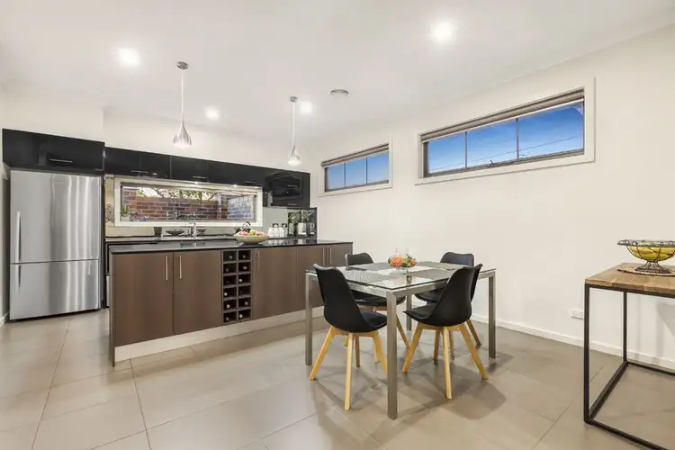 Second view of Homely house listing, 45 Gellibrand Crescent, Reservoir VIC 3073